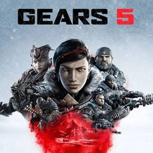 Gears 5 Del Lancer DLC Pack Xbox One