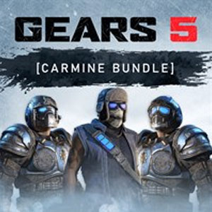 Buy Gears 5 Gears 5 Carmine Bundle CD Key Compare Prices