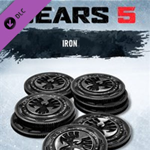 Buy Gears 5 Iron Xbox Series Compare Prices