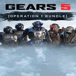 Buy Gears 5 Operation 1 Bundle CD Key Compare Prices