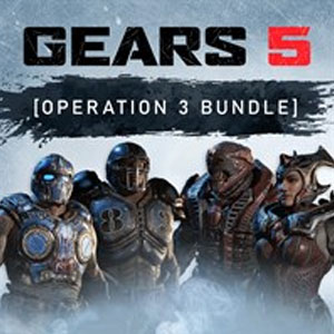 Buy Gears 5 Operation 3 Gridiron Bundle CD Key Compare Prices