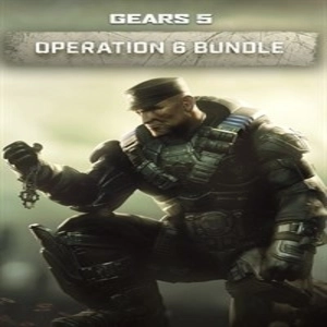 Buy Gears Operation Bundle CD KEY Compare Prices