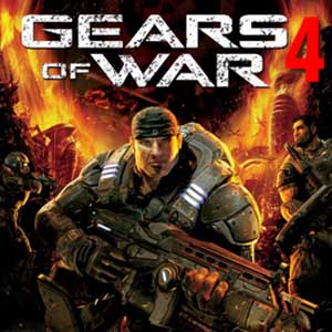 gears of war 4 price