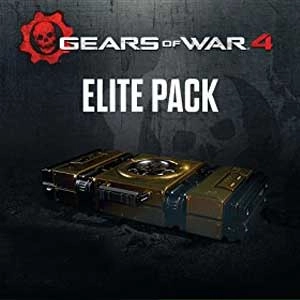 Gears of War 4 Elite Pack