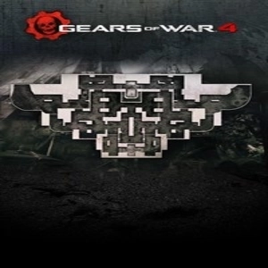 Gears of War 4 Map Dawn
