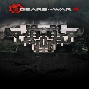 Gears of War 4 Map Dawn Pc