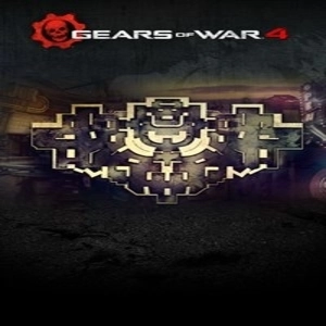 Gears of War 4 Map Diner Pc