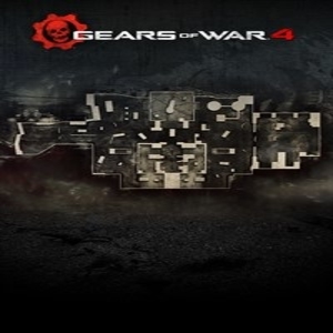 Buy Gears of War 4 Map Fuel Depot CD KEY Compare Prices