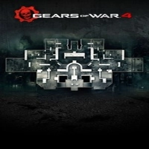 Gears of War 4 Map Harbor Haze Pc