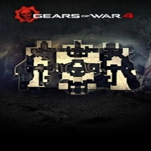 Gears of War 4 Map Old Town