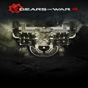 Buy Gears of War 4 Map Rust Lung Xbox Series Compare Prices