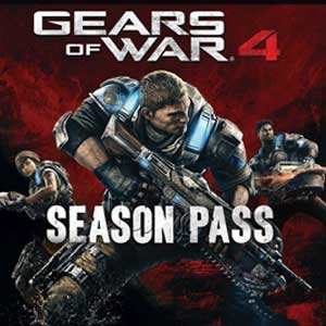 Buy cheap Gears of War 4 Xbox & PC key - lowest price