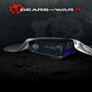 Gears of War 4 Ultimate Airdrop Pc