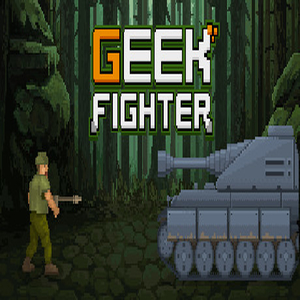 Buy Geek Fighter CD Key Compare Prices