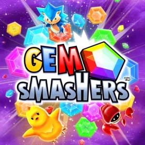 Gem Smashers Playstation 4
