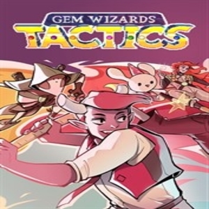 Buy Gem Wizards Tactics PS4 Compare Prices