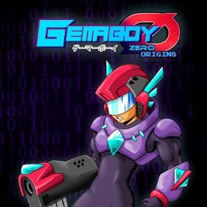 GemaBoy Zero Origins Xbox Series X