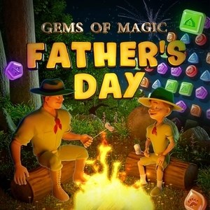 Gems of Magic Father’s Day