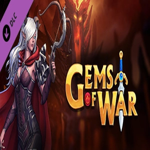 Gems of War Demon Hunter Bundle