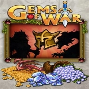 Gems of War Growth Pack 1 Xbox One