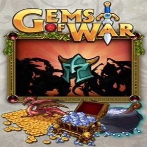 Gems of War Growth Pack 2 Xbox Series X