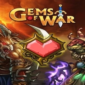 Gems of War Guild Champion
