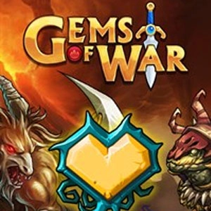 Gems of War Guild Elite