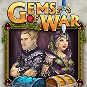 Gems of War Starter Pack 1