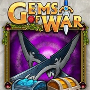 Gems of War Starter Pack 2