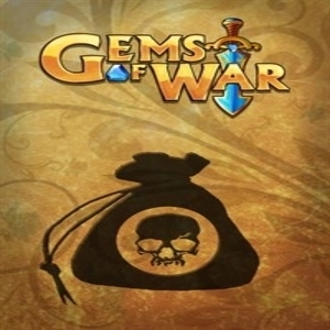 Gems of War War Purse