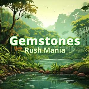Gemstones Rush Mania Playstation 5