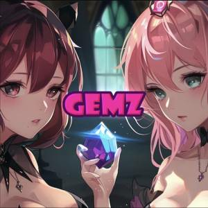 Gemz Playstation 4
