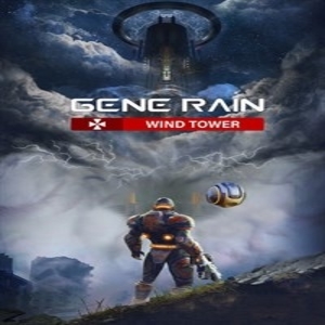 Buy Gene Rain Wind Tower Xbox One Compare Prices