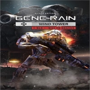 Buy Gene Rain Wind Tower Way To Heaven Bundle Xbox One Compare Prices