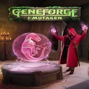 Buy Geneforge 1 Mutagen Xbox Series Compare Prices