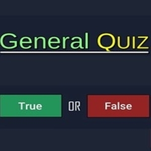 Buy General Quiz True OR False Xbox Series Compare Prices