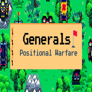 Buy Generals Positional Warfare CD Key Compare Prices