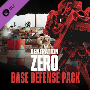 Buy Generation Zero Base Defense Pack PS4 Compare Prices