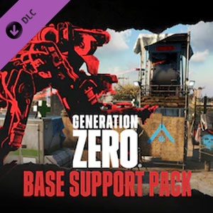 Buy Generation Zero Base Support Pack CD Key Compare Prices