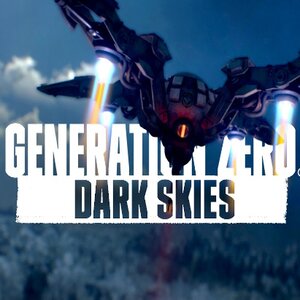Buy Generation Zero Dark Skies CD Key Compare Prices