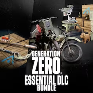 Buy Generation Zero Essential DLC Bundle CD Key Compare Prices