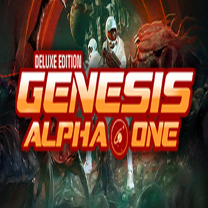 Buy Genesis Alpha One Deluxe Edition CD Key Compare Prices