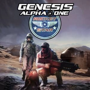 Genesis Alpha One Rocket Star Corporation Pack
