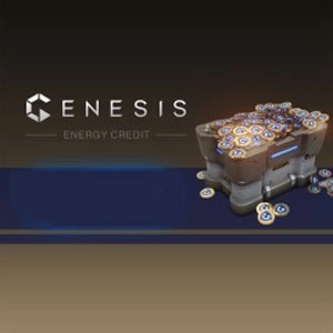Genesis Energy Credits