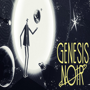 Buy Genesis Noir CD Key Compare Prices