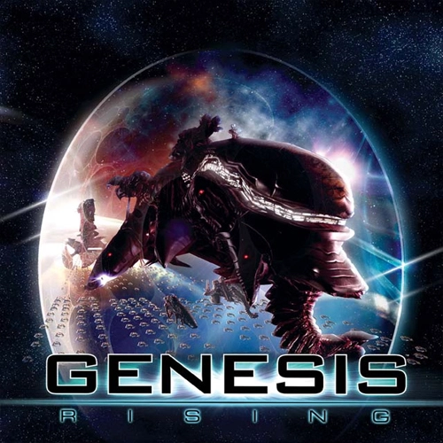 Genesis Rising