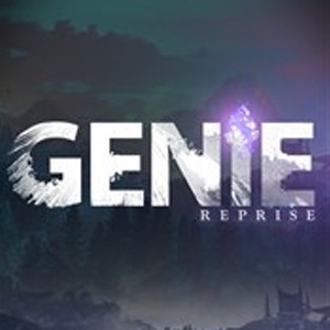 GENIE Reprise Xbox Series X