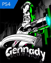 Buy Gennady PS4 Key Compare Prices