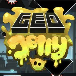 GeoJelly Playstation 5