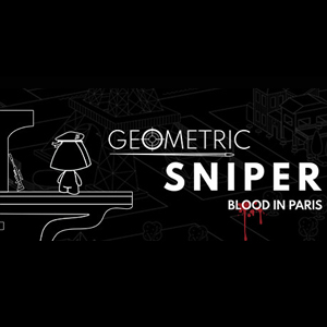 Buy Geometric Sniper Blood in Paris PS5 Compare Prices